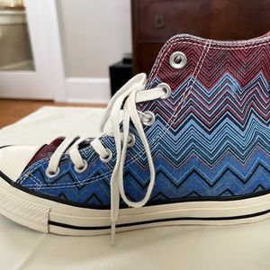 Womens Converse Sneakers